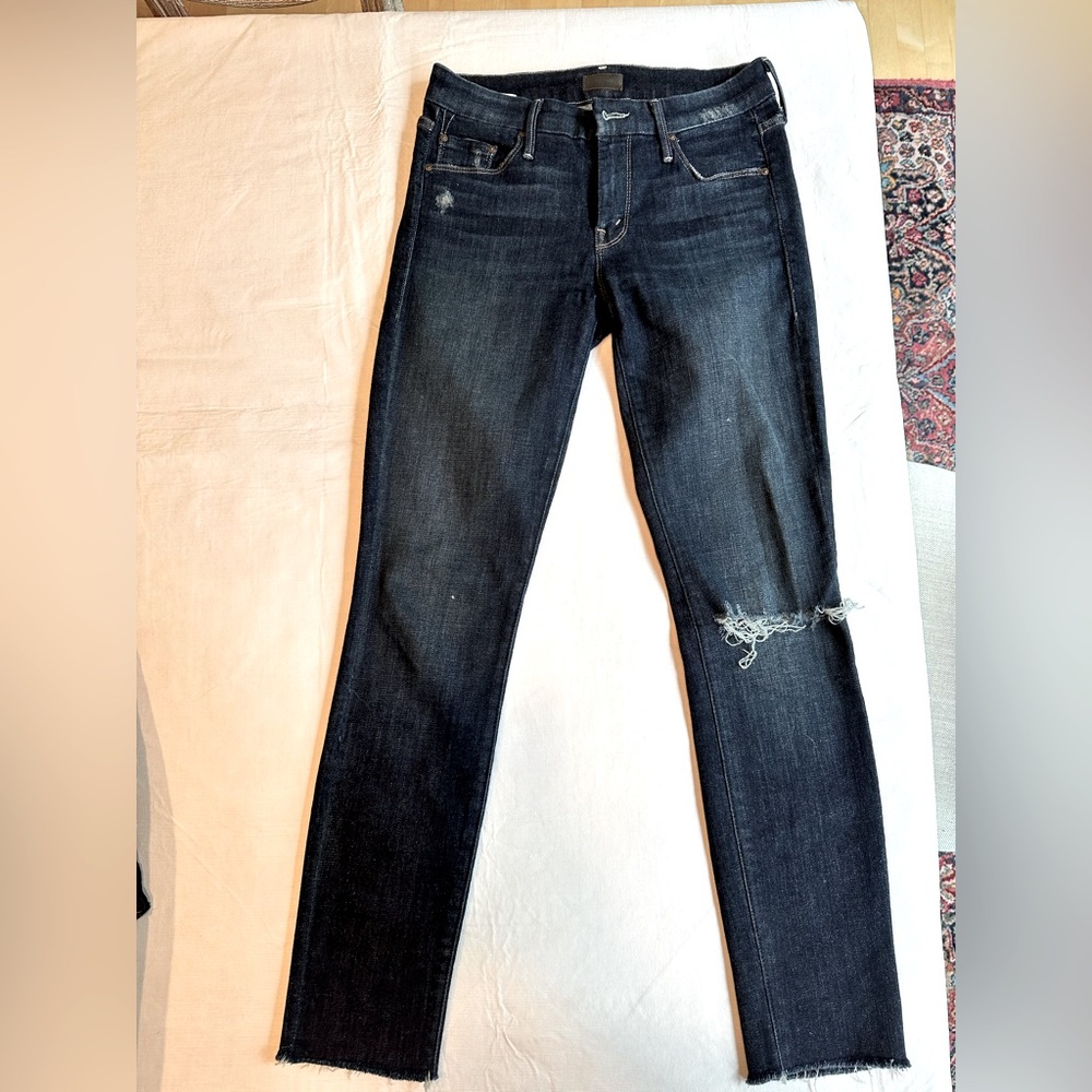 Mother denim jeans